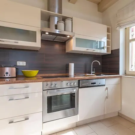 Ferienhaus Karnin A 펜션 Karnin (Usedom)