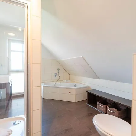 Ferienhaus Karnin A