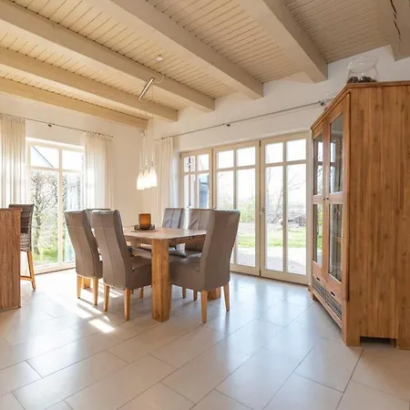 Ferienhaus Karnin A Karnin (Usedom)