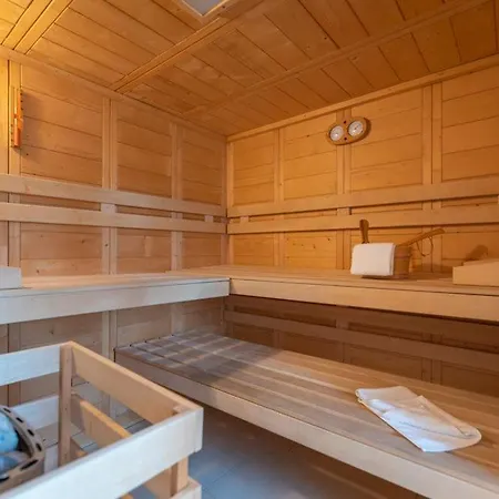 펜션 Ferienhaus Karnin A Karnin (Usedom)