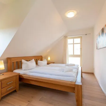 Ferienhaus Karnin A