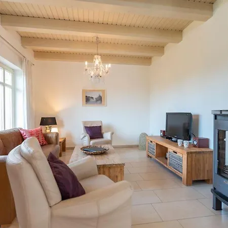 Ferienhaus Karnin A * Karnin (Usedom)