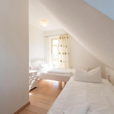 Ferienhaus Karnin A 펜션 Karnin (Usedom)