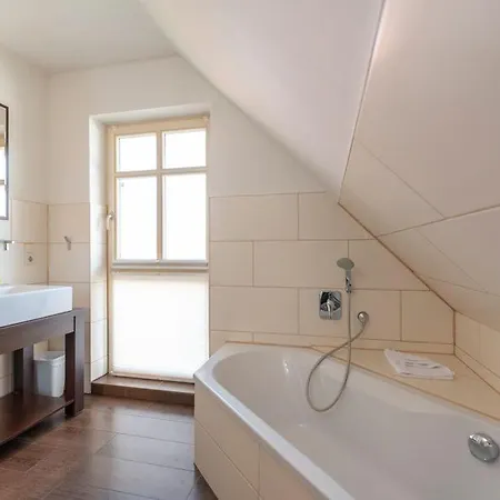 펜션 Ferienhaus Karnin A *