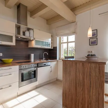 Ferienhaus Karnin A Karnin (Usedom)