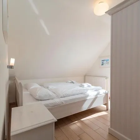 Ferienhaus Karnin A * Karnin (Usedom)